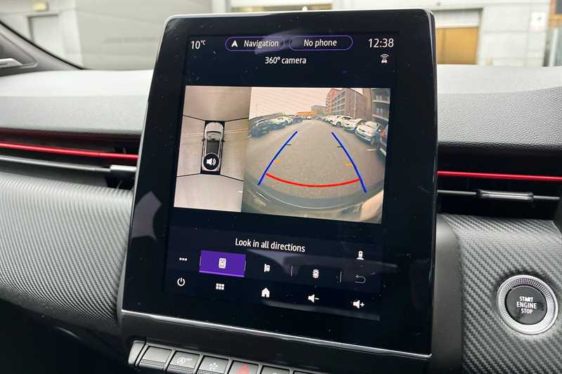 Used Renault Clio 2020 for sale - 76745587: Photo 15