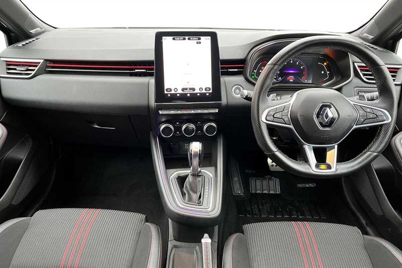Used Renault Clio 2020 for sale - 76745587: Photo 4