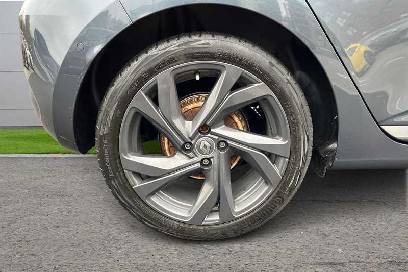 Used Renault Clio 2020 for sale - 76745587: Photo 9