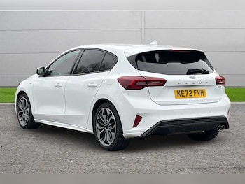 Used Ford Focus 2023 for sale - 77771335: Photo