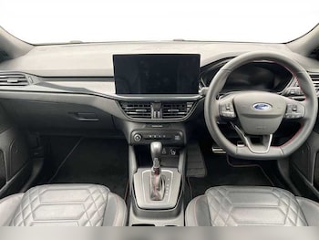 Used Ford Focus 2023 for sale - 77771335: Photo