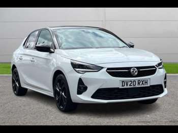 2020 - 1.2 TURBO SRI NAV PREMIUM 5DR