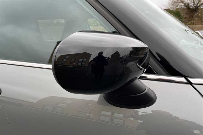 Used MINI Clubman 2022 for sale - 76745604: Photo 22