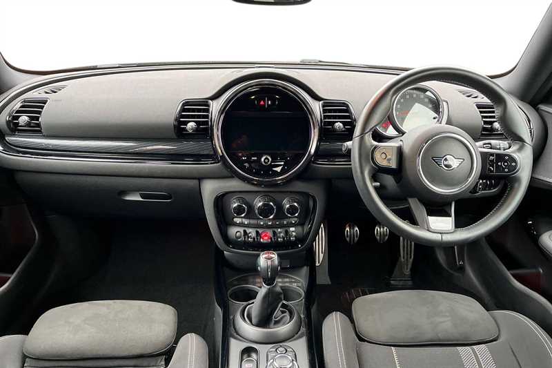 Used MINI Clubman 2022 for sale - 76745604: Photo 4