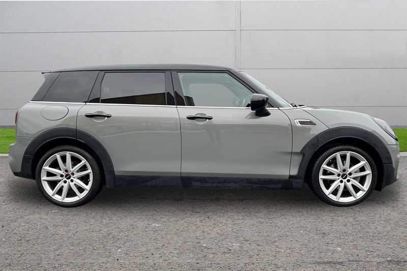 Used MINI Clubman 2022 for sale - 76745604: Photo 5