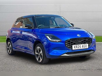 Used Suzuki Swift 2025 for sale - 79488535: Photo