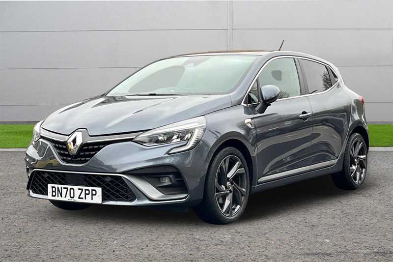 Used Renault Clio 2020 for sale - 77333354: Photo 10