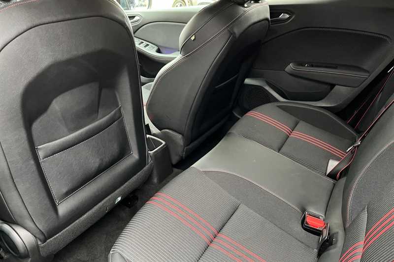 Used Renault Clio 2020 for sale - 77333354: Photo 21