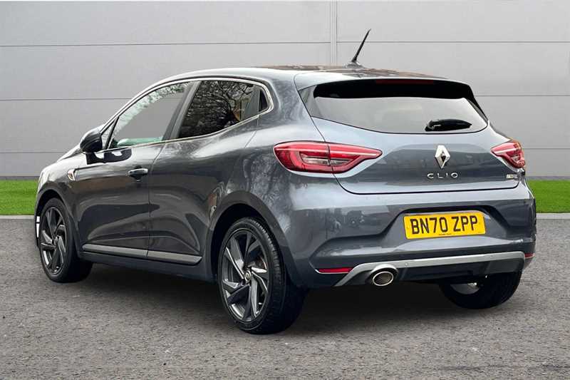 Used Renault Clio 2020 for sale - 77333354: Photo 3