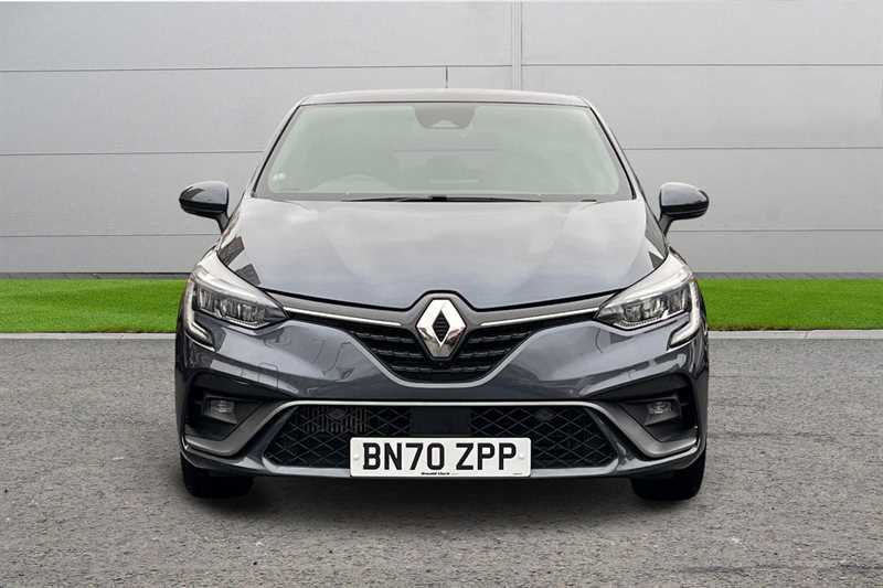 Used Renault Clio 2020 for sale - 77333354: Photo 6