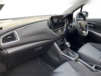 Used Suzuki SX4 S-Cross 2023 for sale - 77373195: Photo