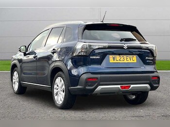 Used Suzuki SX4 S-Cross 2023 for sale - 77373195: Photo