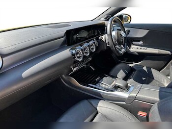 Used Mercedes-Benz A-Class 2021 for sale - 79488203: Photo
