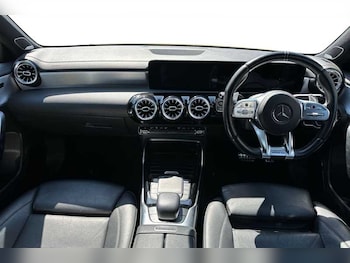 Used Mercedes-Benz A-Class 2021 for sale - 79488203: Photo