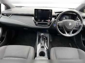 Used Suzuki Swace 2023 for sale - 77414119: Photo