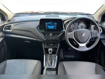 Used Suzuki SX4 S-Cross 2023 for sale - 79182905: Photo