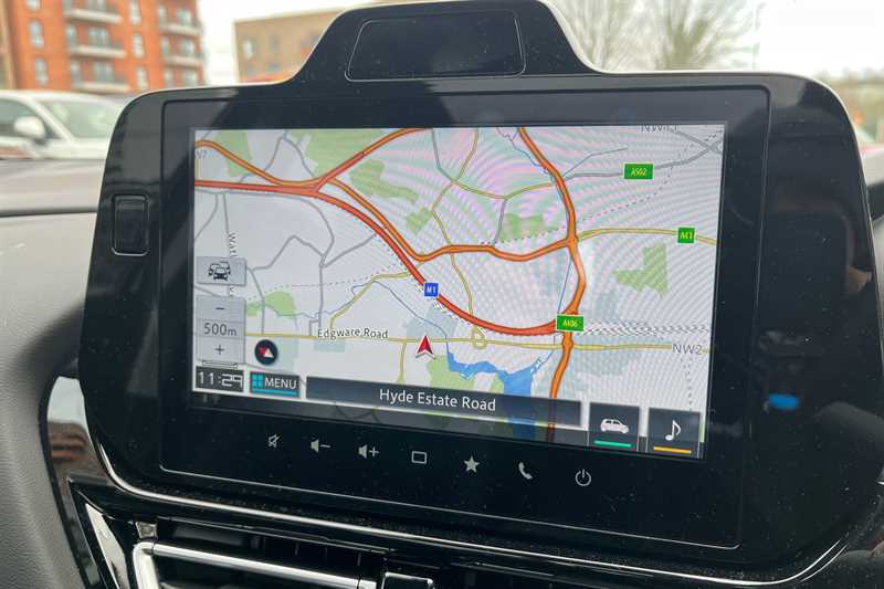 Used Suzuki SX4 S-Cross 2025 for sale - 77960335: Photo 14