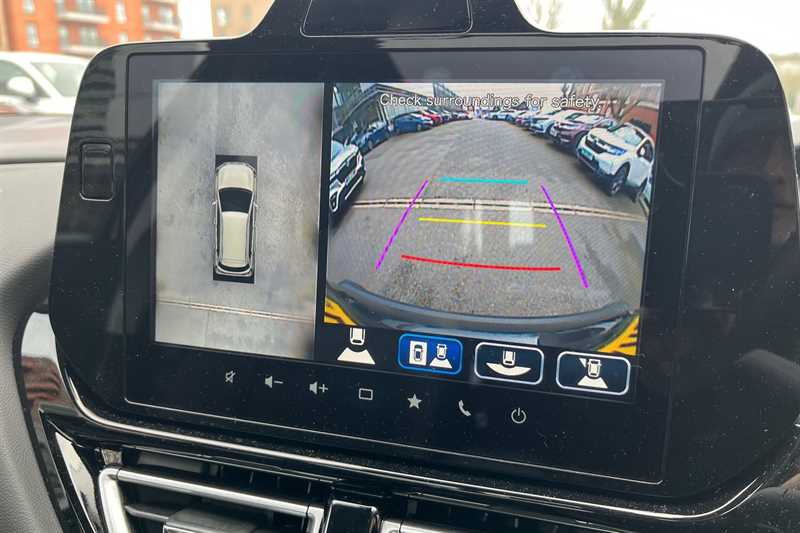 Used Suzuki SX4 S-Cross 2025 for sale - 77960335: Photo 15