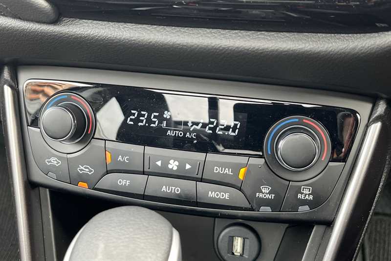 Used Suzuki SX4 S-Cross 2025 for sale - 77960335: Photo 16