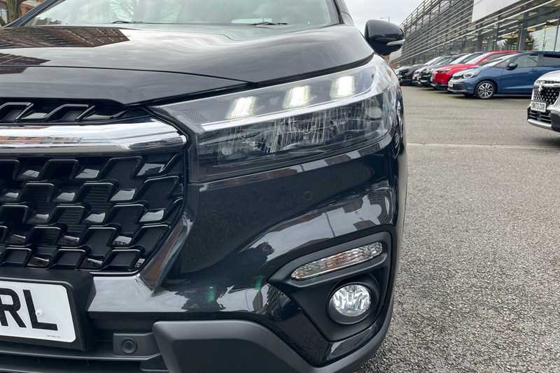 Used Suzuki SX4 S-Cross 2025 for sale - 77960335: Photo 19