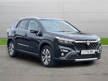 Used Suzuki SX4 S-Cross 2025 for sale - 77960335: Photo