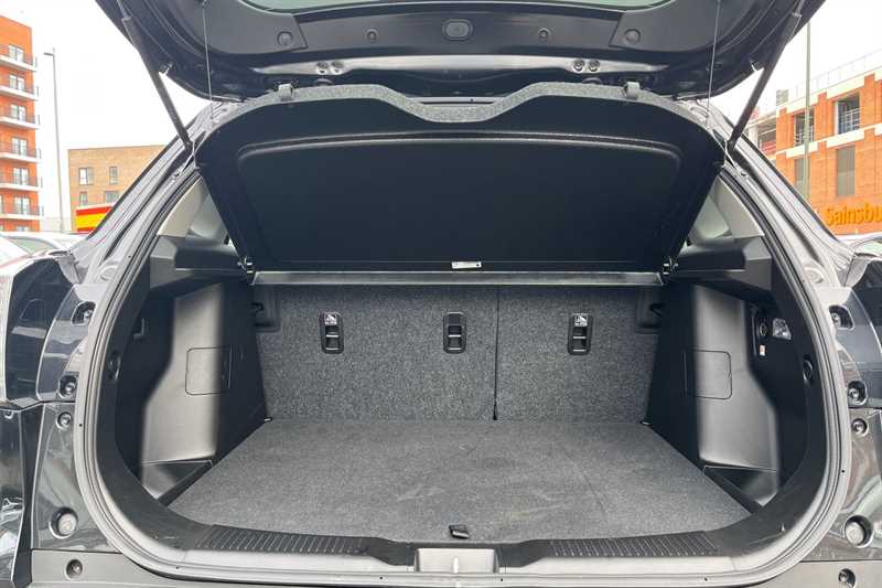 Used Suzuki SX4 S-Cross 2025 for sale - 77960335: Photo 20