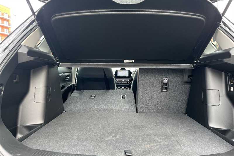 Used Suzuki SX4 S-Cross 2025 for sale - 77960335: Photo 21