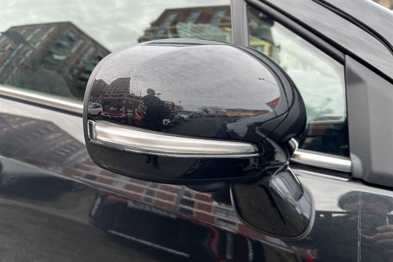 Used Suzuki SX4 S-Cross 2025 for sale - 77960335: Photo 24