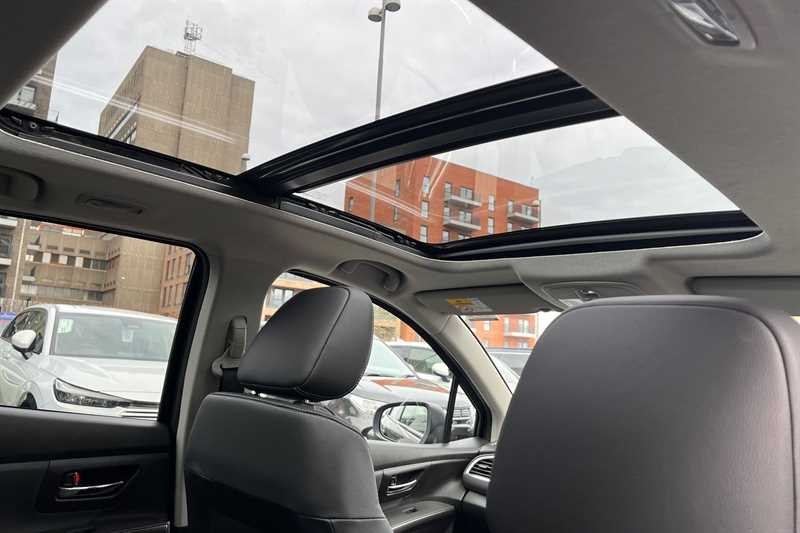 Used Suzuki SX4 S-Cross 2025 for sale - 77960335: Photo 26