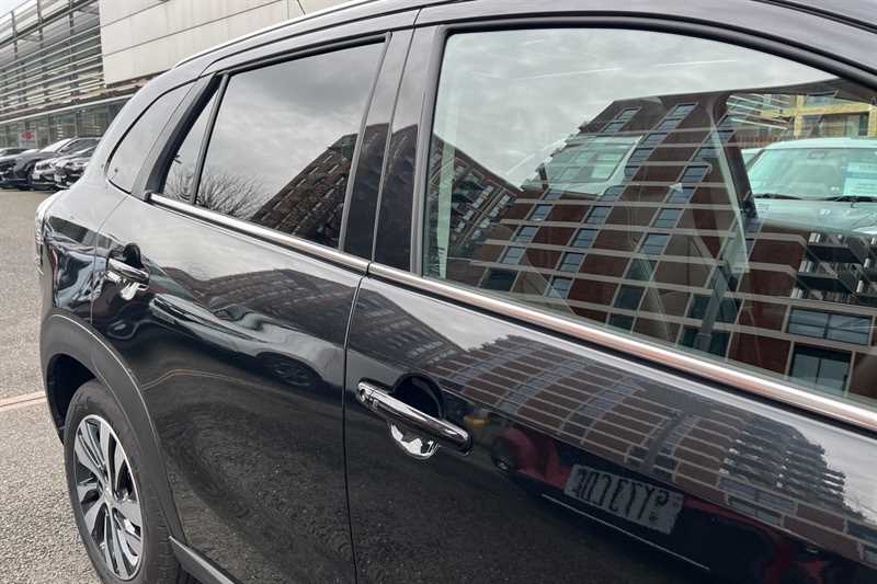 Used Suzuki SX4 S-Cross 2025 for sale - 77960335: Photo 27