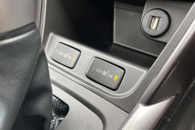 Used Suzuki SX4 S-Cross 2025 for sale - 77960335: Photo 28