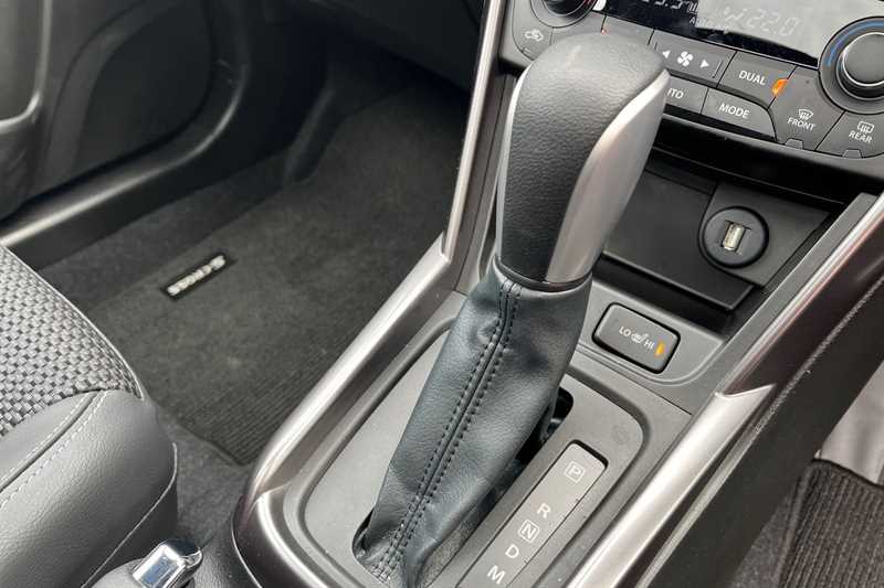 Used Suzuki SX4 S-Cross 2025 for sale - 77960335: Photo 29