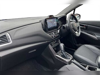 Used Suzuki SX4 S-Cross 2025 for sale - 77960335: Photo