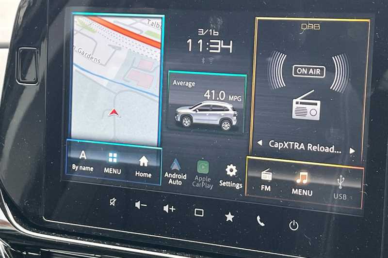 Used Suzuki SX4 S-Cross 2025 for sale - 77960335: Photo 30