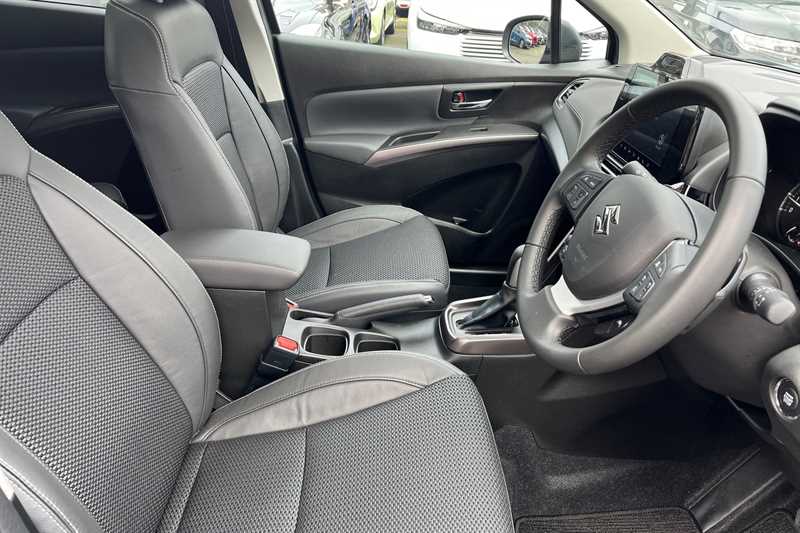 Used Suzuki SX4 S-Cross 2025 for sale - 77960335: Photo 34