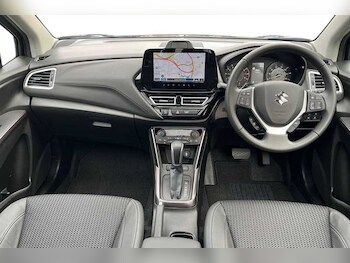 Used Suzuki SX4 S-Cross 2025 for sale - 77960335: Photo