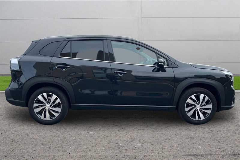Used Suzuki SX4 S-Cross 2025 for sale - 77960335: Photo 5