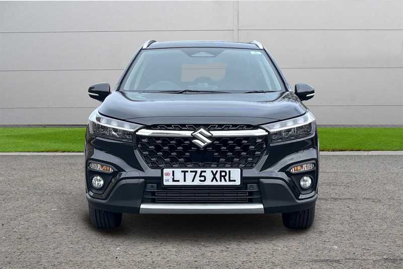 Used Suzuki SX4 S-Cross 2025 for sale - 77960335: Photo 6