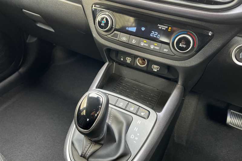 Used Hyundai i10 2024 for sale - 76705945: Photo 16