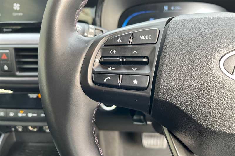 Used Hyundai i10 2024 for sale - 76705945: Photo 17