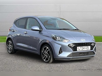 1.0 Premium 5dr Auto