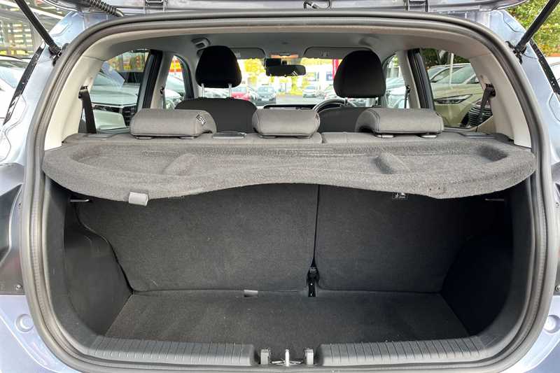 Used Hyundai i10 2024 for sale - 76705945: Photo 20