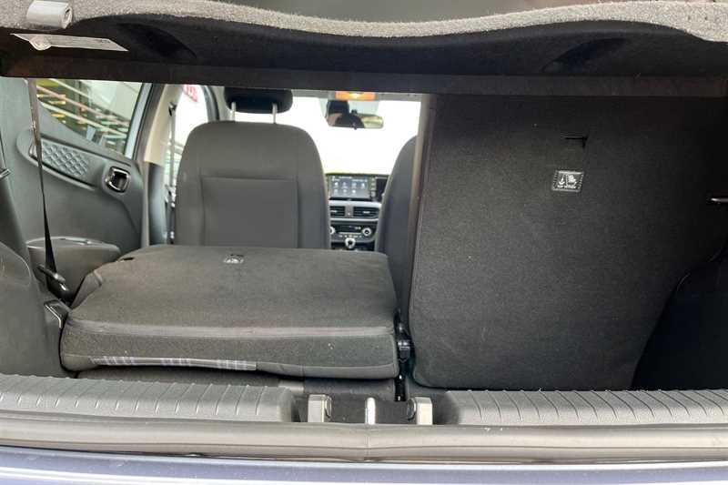 Used Hyundai i10 2024 for sale - 76705945: Photo 21