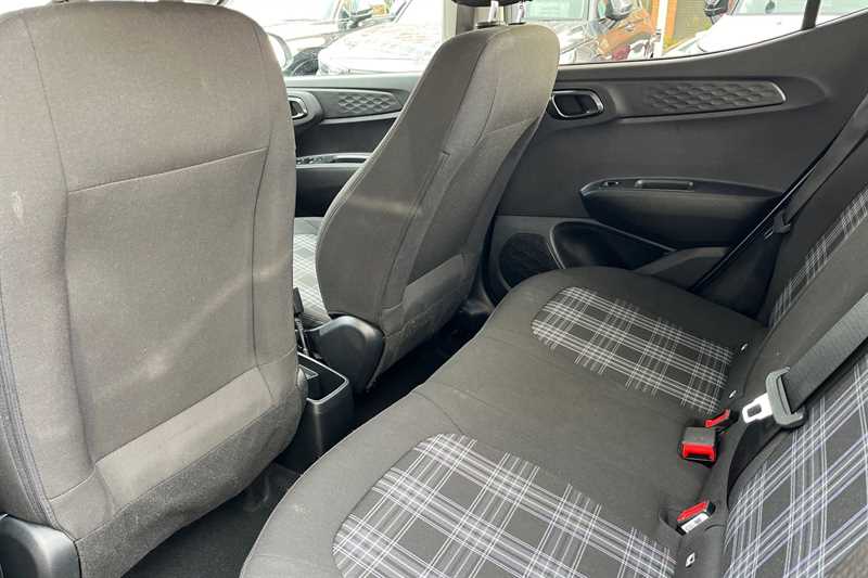 Used Hyundai i10 2024 for sale - 76705945: Photo 22