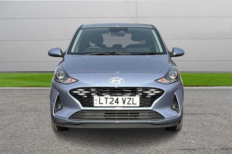 Used Hyundai i10 2024 for sale - 76705945: Photo 6