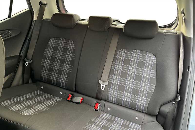 Used Hyundai i10 2024 for sale - 76705945: Photo 8