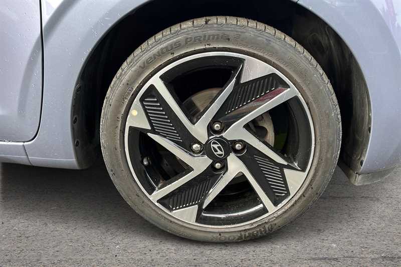 Used Hyundai i10 2024 for sale - 76705945: Photo 9