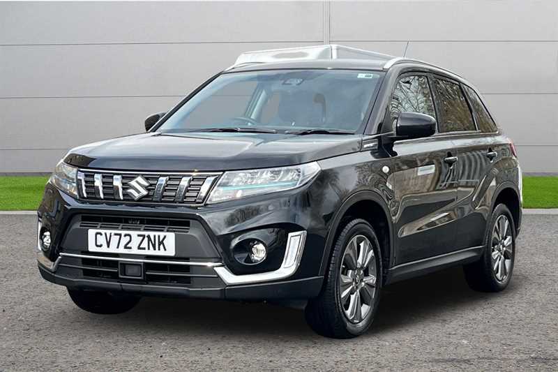 Used Suzuki Vitara 2023 for sale - 77457972: Photo 10