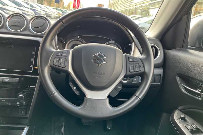 Used Suzuki Vitara 2023 for sale - 77457972: Photo 11