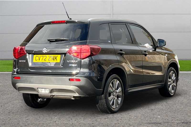 Used Suzuki Vitara 2023 for sale - 77457972: Photo 12